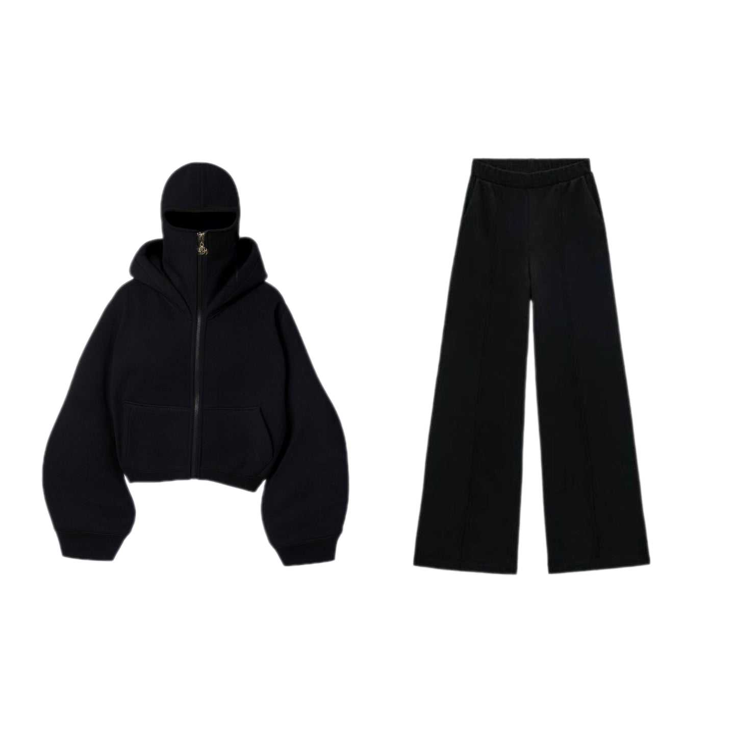 BALACLAVA SUIT