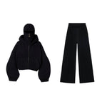 BALACLAVA SUIT