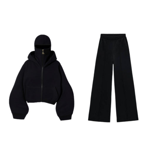 BALACLAVA SUIT