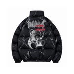 BLACK SILENCE JACKET