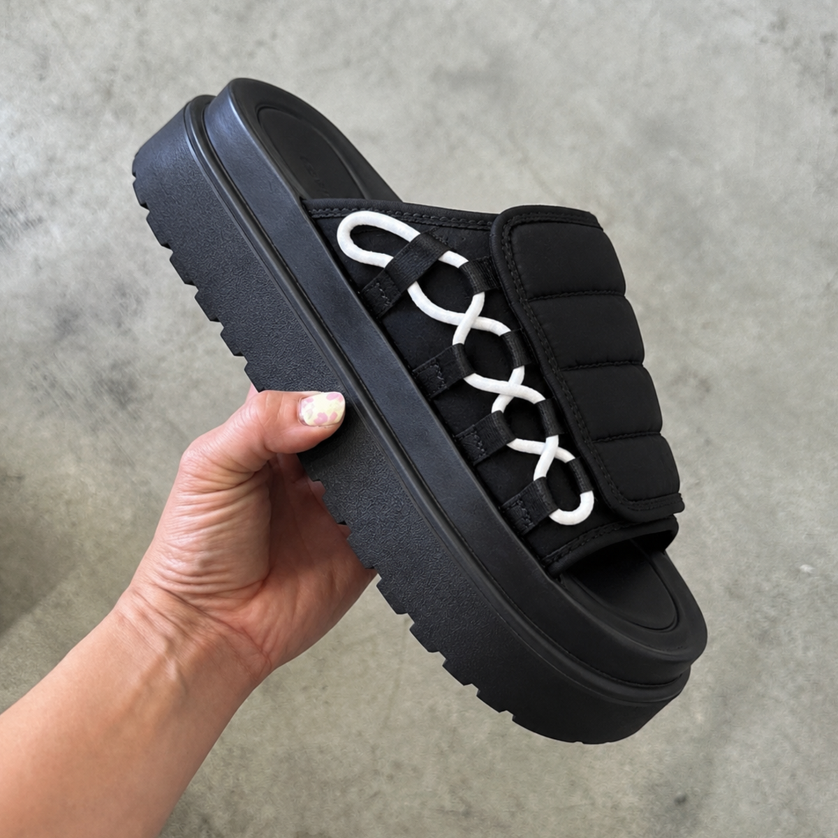 SLIDES NIGHTSUMMER UNISEX