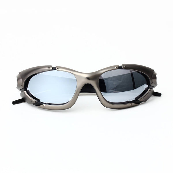 Cyber Unisex Glasses (2 Colors)