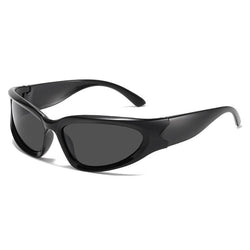 Lunettes Carbon Unisexe Noir