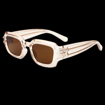 Okulary Vintage Unisex (2 kolory)