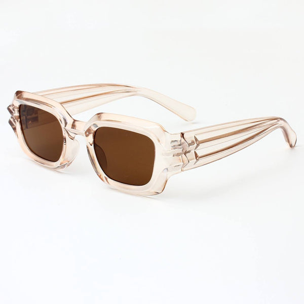 Vintage Gafas Unisex (2 Colores)