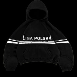 HOODIE LIGA POLSKA LIMITED