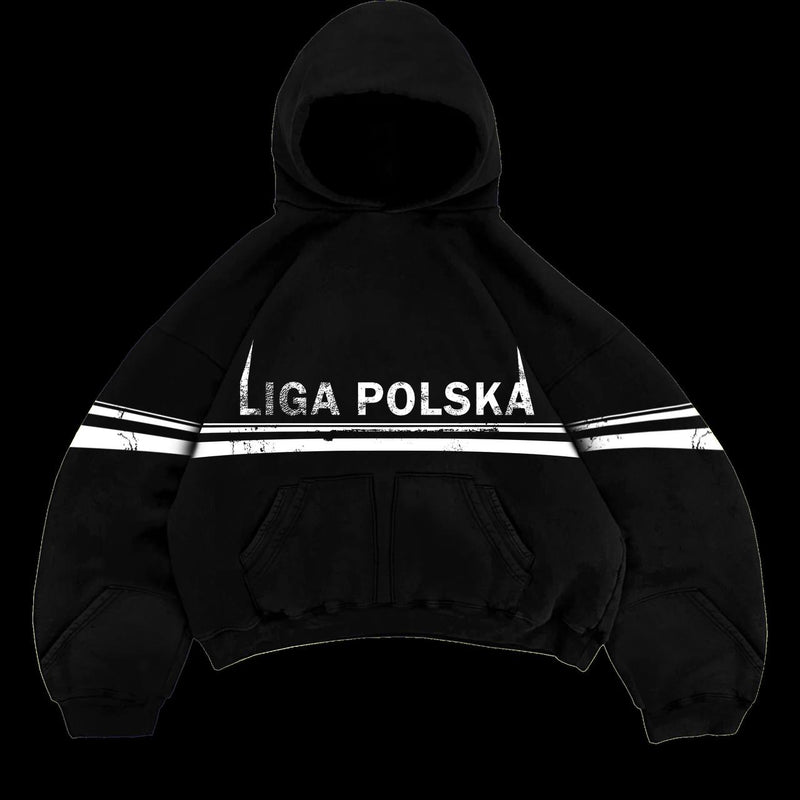 HOODIE LIGA POLSKA LIMITED