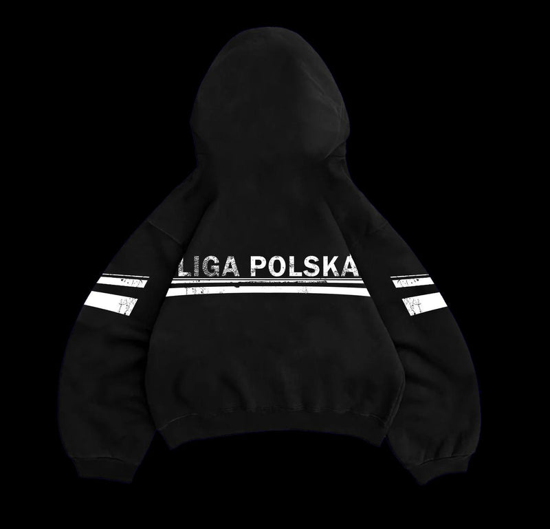 HOODIE LIGA POLSKA LIMITED