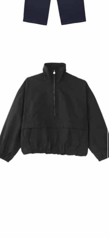 HYPEVENOM SUIT BLACK