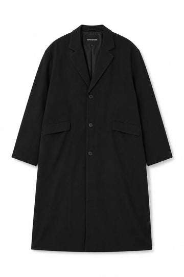 Coat Black