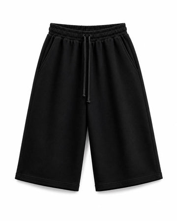Black Shorts