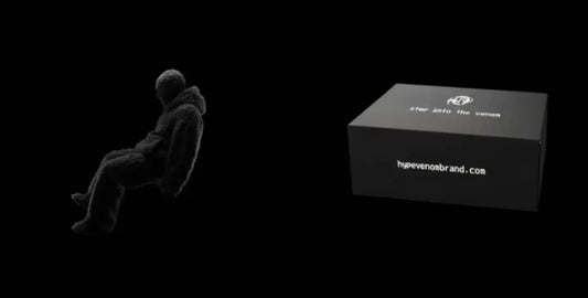 HALLOWEEN BOX