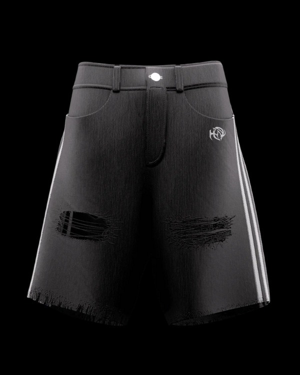 SHORTS NIGHTSUMMER JEANS