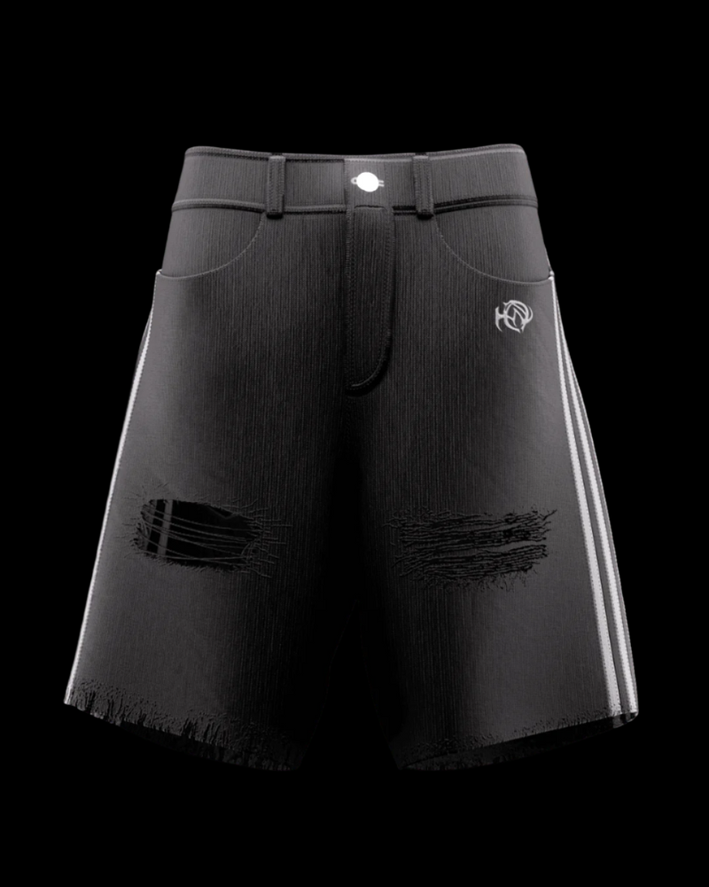 SHORTS NIGHTSUMMER JEANS