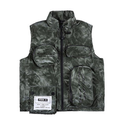 Vest Green